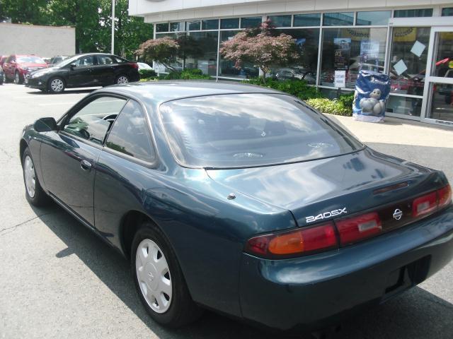 Image 11 of 1995 Nissan 240SX Automatic…