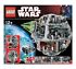 Lego: LEGO Star Wars Death Star (10188)