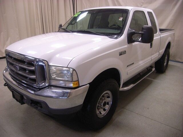 Image 4 of Ford F-250 Xlt 4x4 Diesel…