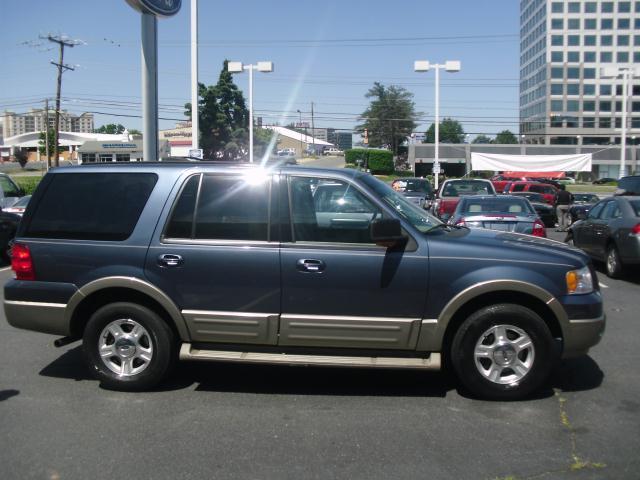 Image 11 of 2004 Ford Expedition…
