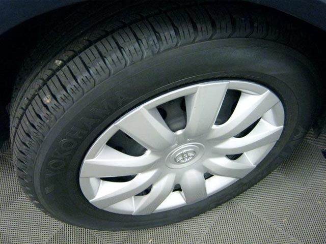 Image 15 of LE 1.8L CD Front Wheel…