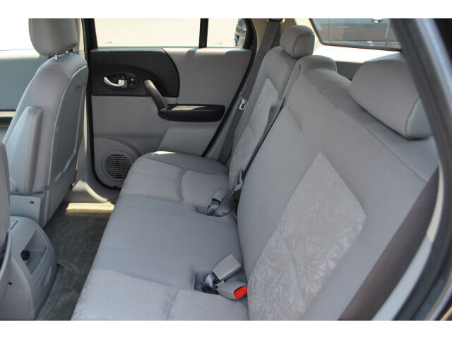 Image 12 of SUV 2.2L Rear Bench…