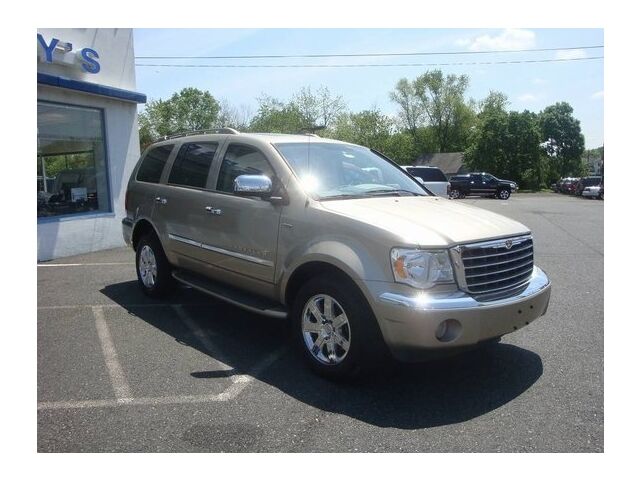 Image 13 of Limited SUV 4.7L CD…
