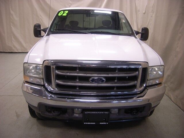 Image 5 of Ford F-250 Xlt 4x4 Diesel…