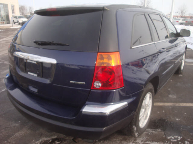 Image 4 of Touring SUV 3.5L CD…