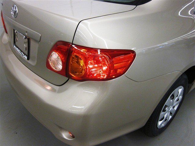 Image 5 of COROLLA Certified 1.8L…