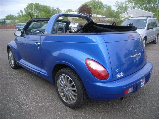 Image 10 of GT Convertible 2.4L…