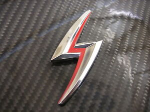Nissan silvia s15 badge #1