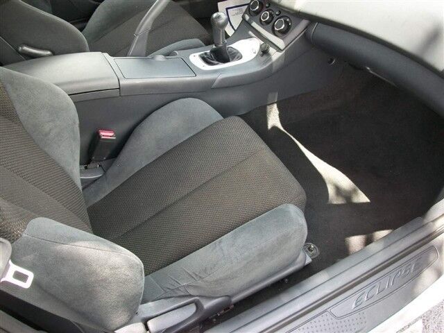 Image 8 of GS Manual Coupe 2.4L…