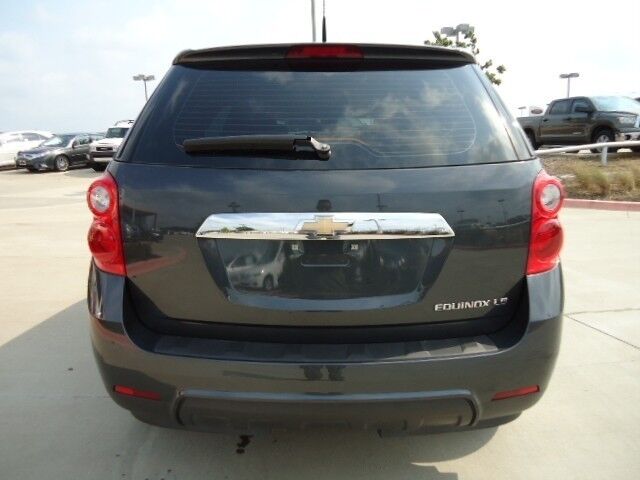 Image 2 of LS SUV 2.4L CD Front…