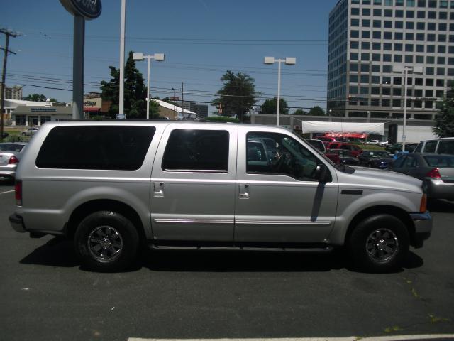 Image 15 of 2000 Ford Excursion…