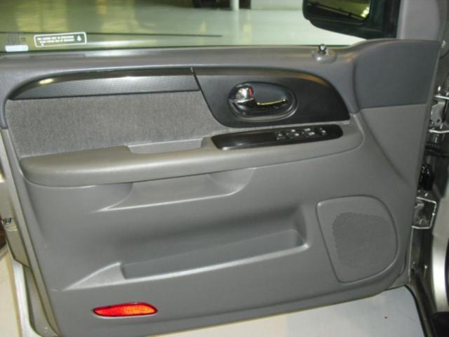 Image 3 of SUV 4.2L OnStar Fuel…