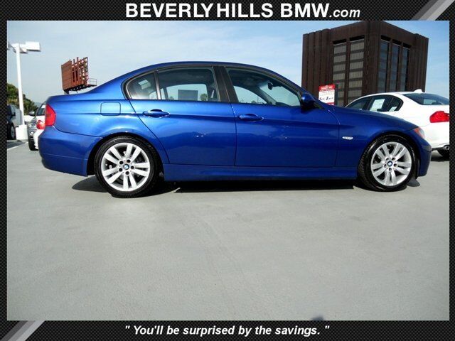 Image 3 of 328i Certified 3.0L…