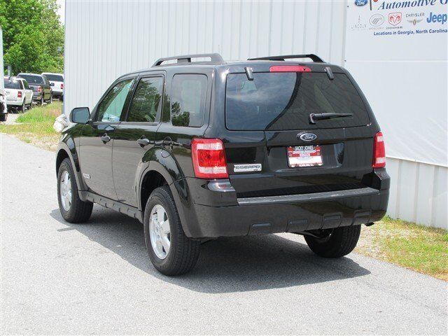Image 10 of XLT Certified SUV 2.3L…