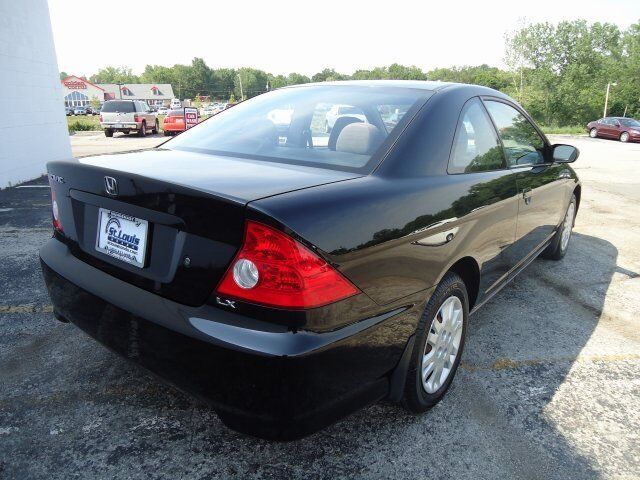 Image 12 of LX Coupe 1.7L CD Front…