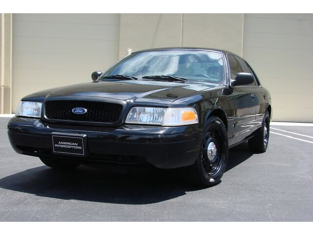 Image 3 of 2006 Ford Crown Victoria…