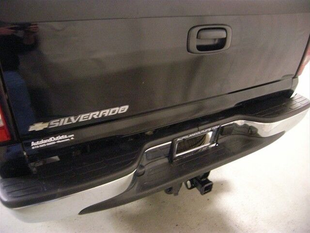 Image 3 of Chevrolet Silverado…