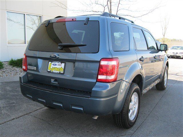 Image 4 of XLT SUV 2.5L CD local…