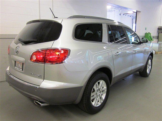 Image 11 of CX Certified SUV 3.6L…