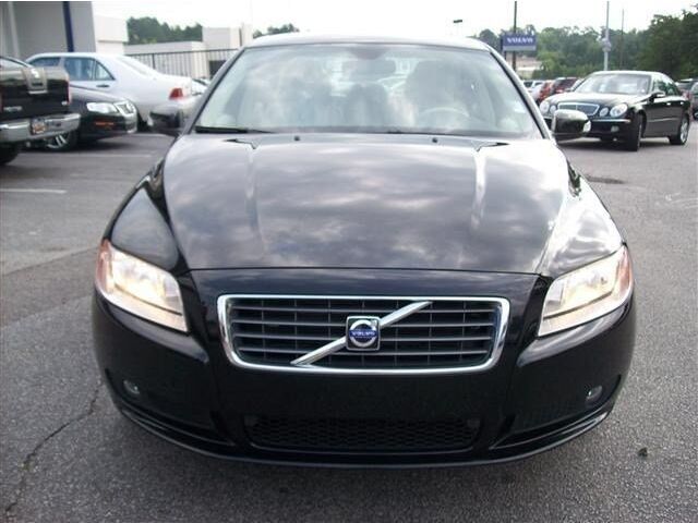 Image 13 of 08 Volvo S80 Power Glass…