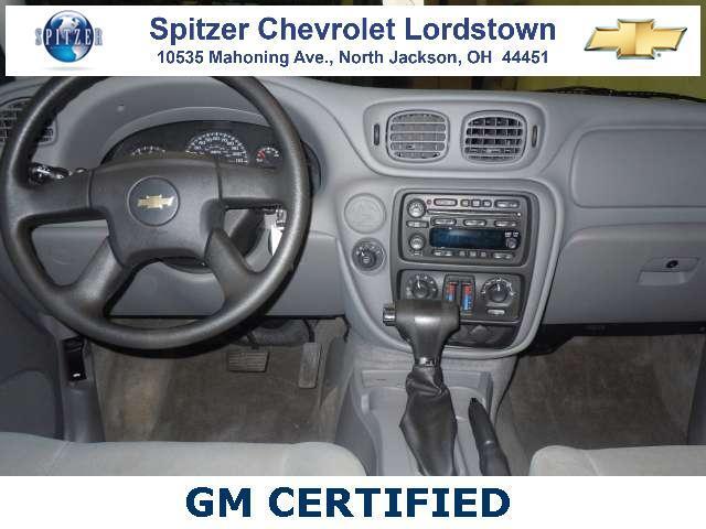 Image 5 of LS Certified SUV 4.2L…