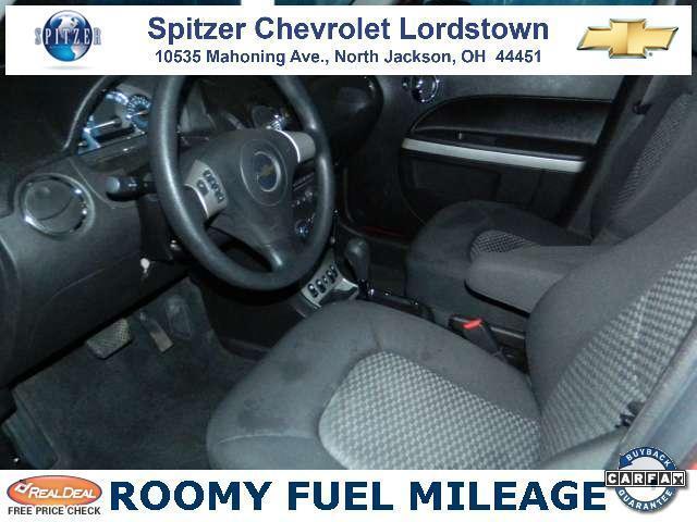 Image 15 of LS Certified SUV 2.2L…