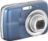Camera: Insignia NS-DSC1112 12.0 MP Digital Camera - Blue