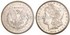 US & CA Coins: 1879, Morgan Dollar