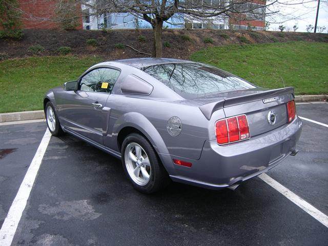 Image 5 of GT Coupe 2D 4.6L CD…