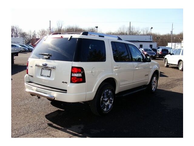 Image 5 of Limited SUV 4.0L CD…