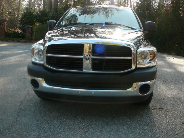Image 2 of 2008 Dodge Ram 1500…