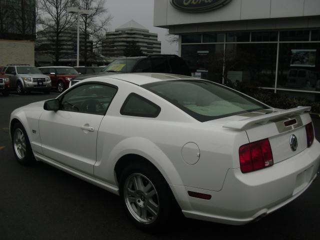 Image 4 of 2007 Ford Mustang GT…