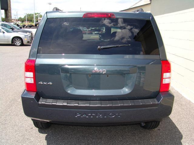 Image 13 of 08 JEEP PATRIOT 4WD…