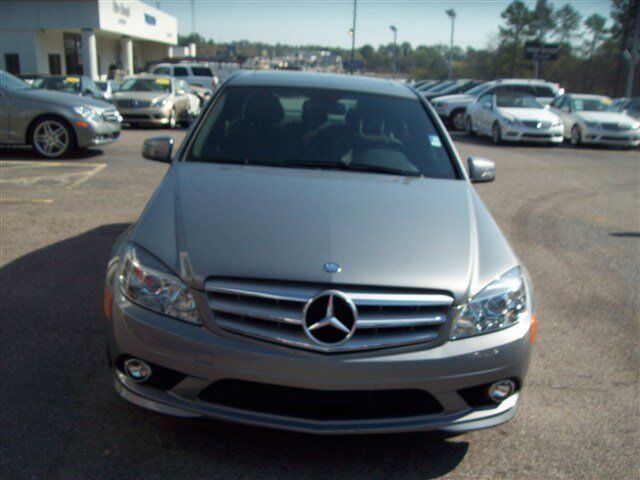 Image 13 of 2010 MB C300 4Matic…