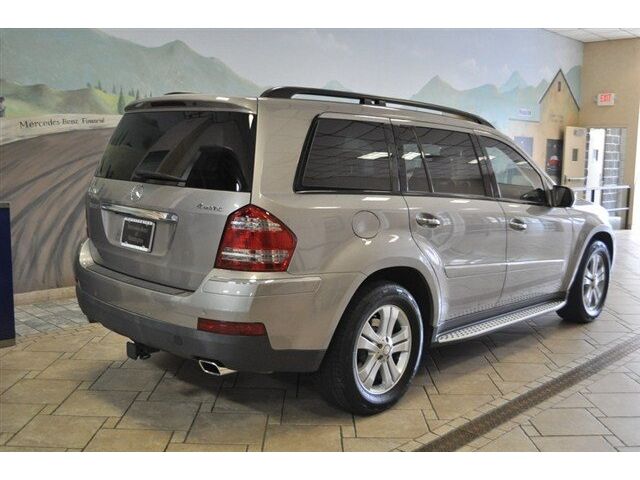 Image 5 of 4.6L Certified SUV 4.7L…