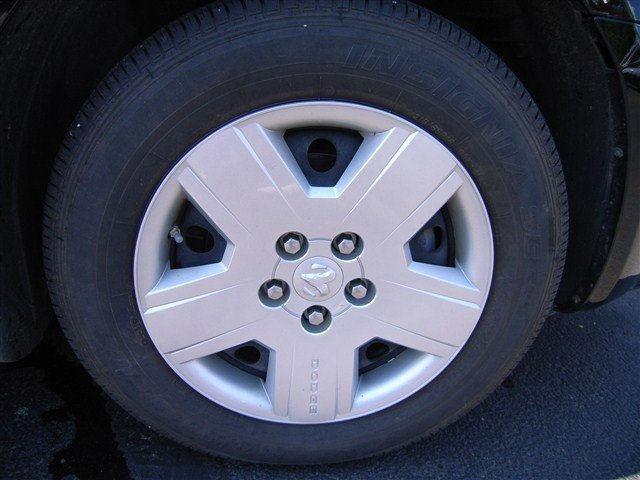 Image 10 of SE 2.4L CD Front Wheel…