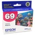 Printer Cartridges and Toner: T069320 Magenta/Color Ink Cartridge Color Ink Cartridge for Epson