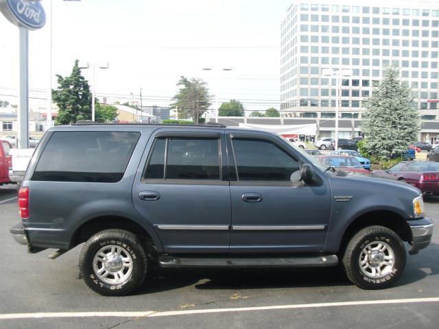 Image 11 of 2000 Ford Expedition…