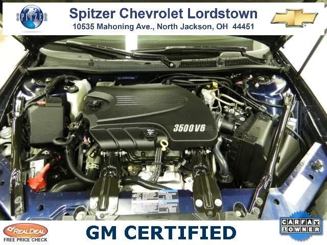 Image 5 of LT Certified 3.5L Front…