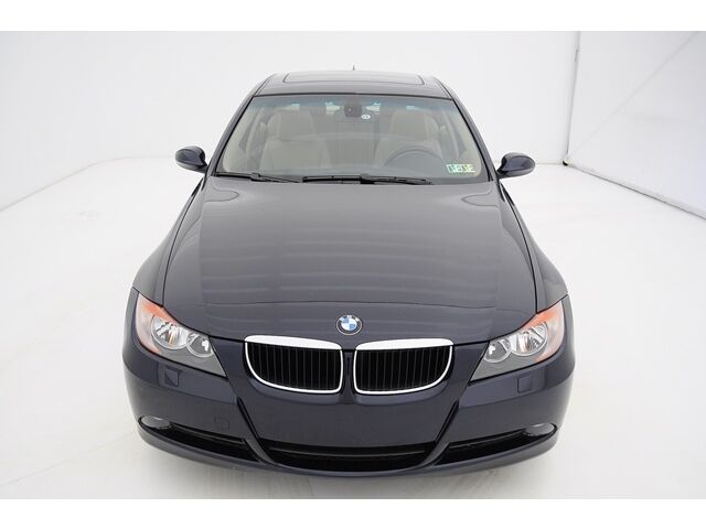 Image 12 of 328xi Certified 3.0L…