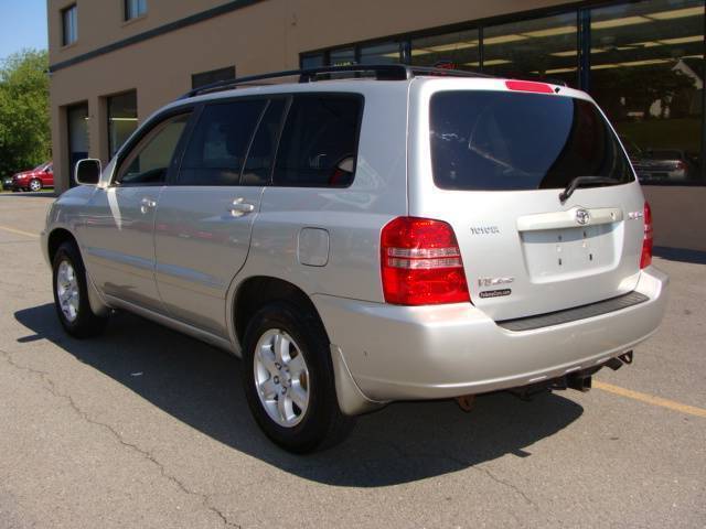 Image 12 of Limited 4X4 SUV 3.0L…