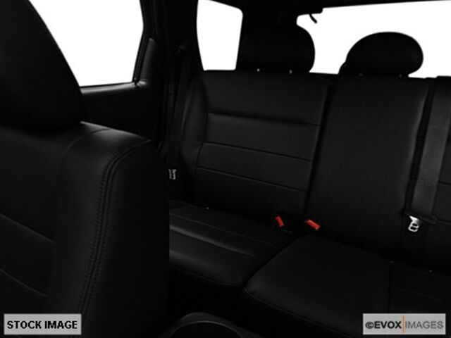 Image 4 of Limited SUV 2.5L Multi-Function…