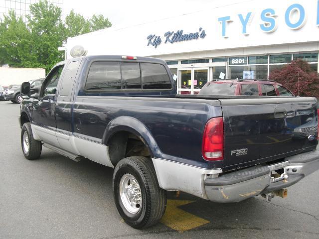 Image 12 of 2003 Ford F350 Lariat…