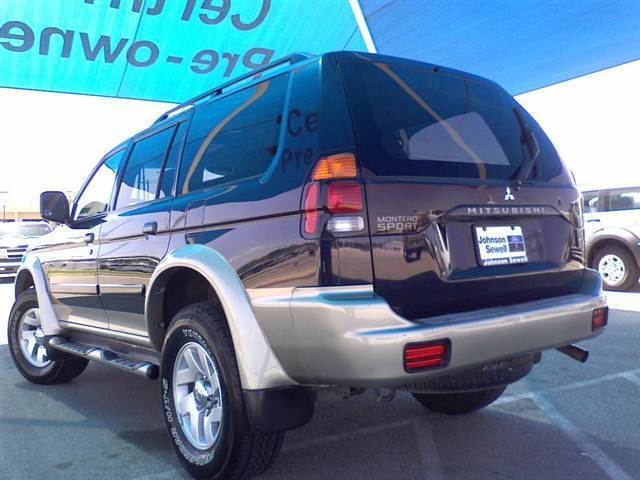 Image 3 of XLS SUV 3.5L CD Rear…