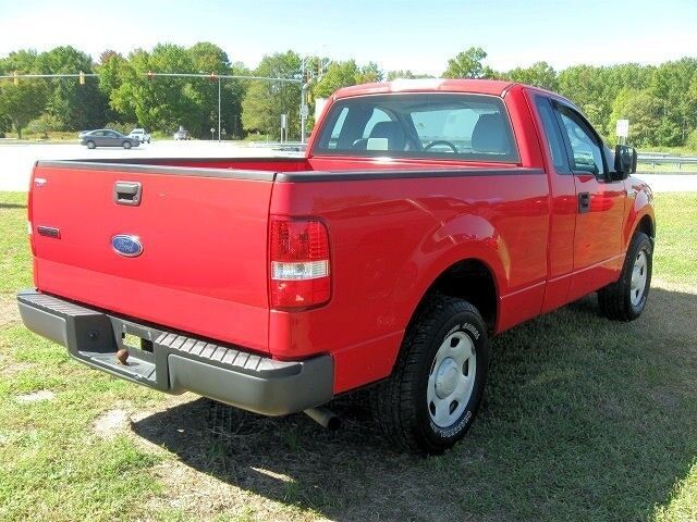 Image 6 of FORD F150 XL AUTO V6…