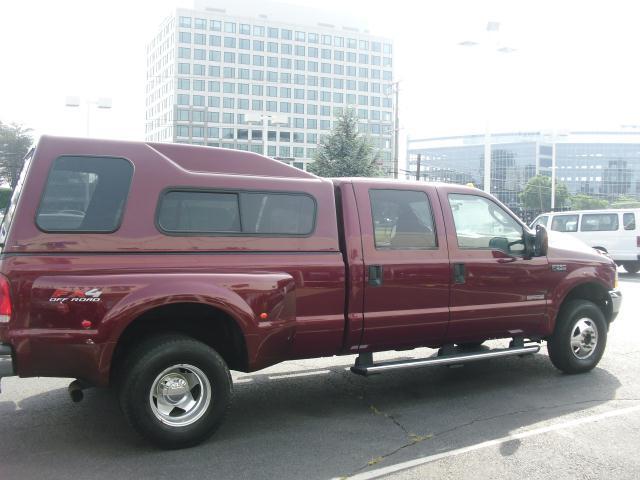 Image 12 of 2004 Ford F350 Dually…