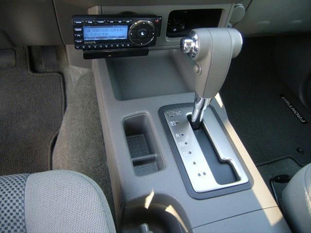 Image 11 of 2WD Crew Cab CD Tilt…