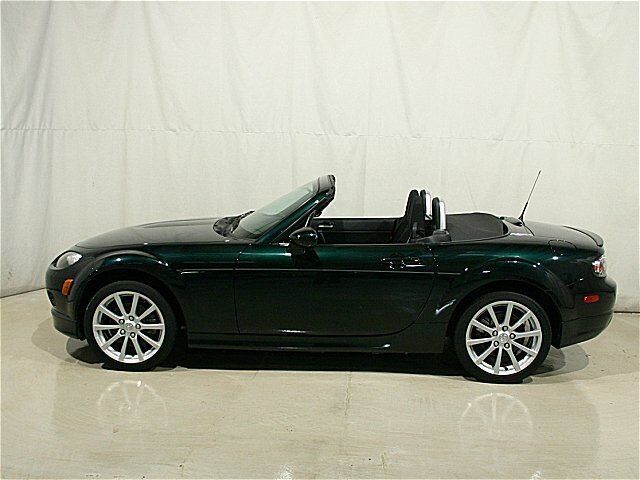 Image 5 of Sport Convertible 2.0L…
