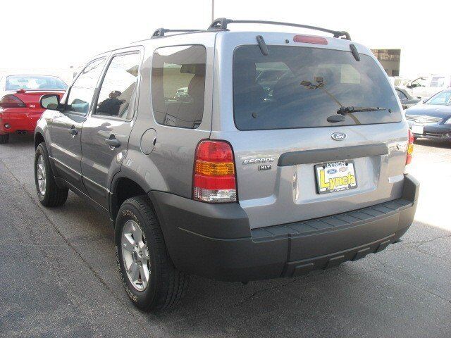 Image 7 of XLT SUV 3.0L CD automatic…
