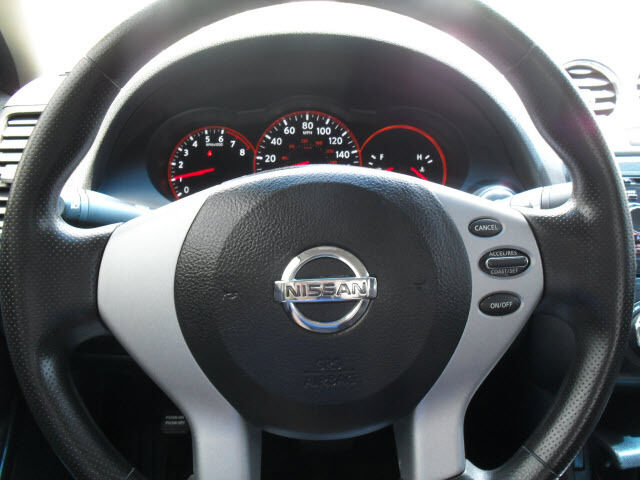 Image 11 of 2.5 S 2.5L Nissan Navigation…